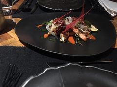 -AZUL by FUEL蓝色·法式酒馆(琶醍店)