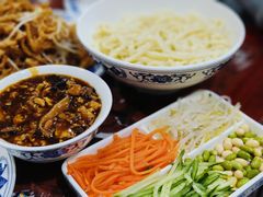 三鲜打卤面-九河居(荔湾路店)