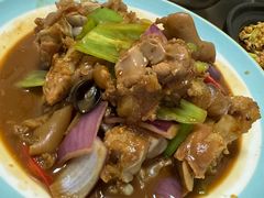 -醉御香渔家园(临沂路与大连路店)