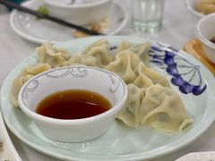 鲅鱼水饺-威海渔村(黄兴路店)