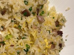 -扬州香格里拉·香宫中餐厅