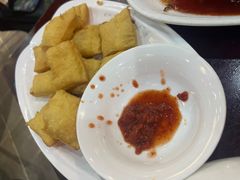 -吴门人家·苏宴宫廷菜(拙政园店)