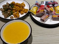 -小船渔村·大连菜·大连焖鱼(黄河路店)