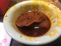 -红九格老火锅(三峡广场店)