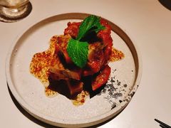 -熹素·鲜美素食Vegetarian (天河领展店)