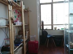 -不作·手工银饰DIY(西红门店)
