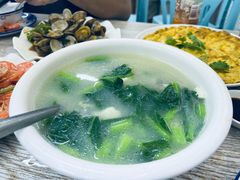 -瑶记海鲜餐厅(西涌店)