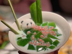 -桂满陇·海市蜃楼·黑金(国金店)