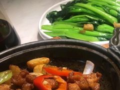 五杯鸡-岭南真味·匠心粤菜(K11店)