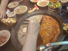 -蜀大侠火锅(四川北路店)