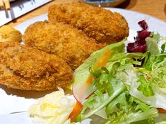 -桂马·日本料理·海胆·海鲜饭·酒场(民主广场店)