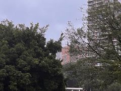 -人民公园(罗湖区)