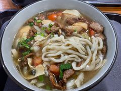 -荣荣面馆(丹溪大道店)