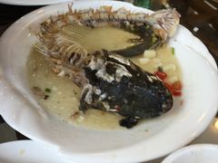 -徽州美食(三十年老店)