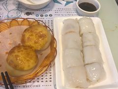 -点点心点心专门店(旺角店)