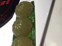 -百年恒益烧腊海鲜酒家·非遗传承(广州黄埔店)