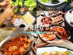-旺记碳烤肥牛(总店)