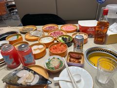 -海底捞大排档火锅(打浦路店)