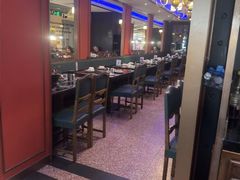 -新白鹿餐厅(百联中环店)