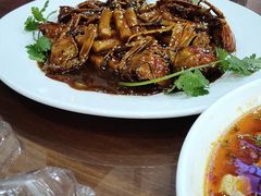 -长兴菜馆(高桥店)