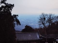 -八大处公园