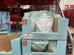 -山姆会员商店(杨桥西路店)