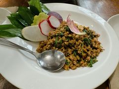 -Meena Rice Based Cuisine