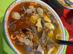 -孔师傅八仙老鸭粉丝汤(上海市第一食品商店南东店)