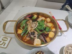 麻辣烫-野人串吧.烤串(于洪广场店)