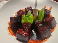 -蘇锦宴·淮扬菜烤鸭·小院(三元桥霄云路店)
