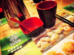 -添好运点心专门店(中环IFC店)