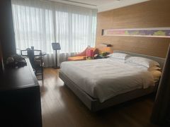 -厦门海港英迪格酒店(中山路店)