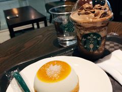 -星巴克(万都店)