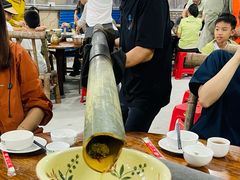 -竹泉农庄·竹筒饭(从化店)