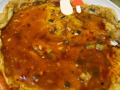 鱼香烘蛋-芳芳餐厅(白沙路店)