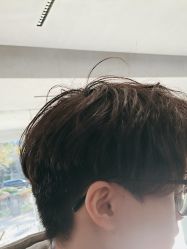 -丝源发型