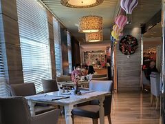 -北京王府井希尔顿酒店·万斯阁西餐厅
