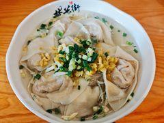 -梦花街馄饨店(中华苑店)