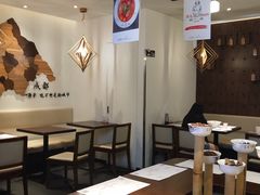 大堂-成都你六姐·牛肉冒菜(城市集市合生汇店)