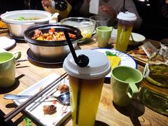 -798餐厅(任丘路店)