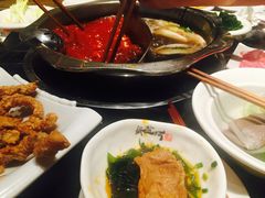 -纸盐河码头火锅(十八梯店)