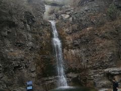 -孤山寨风景区