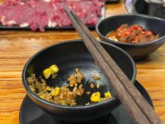 -潮味四季潮汕牛肉火锅(来凤街店)