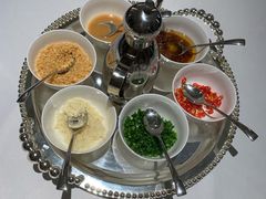 -红雀围·海鲜火锅(陆家嘴中心店)