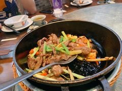 -猪肉婆私房菜(容桂总店)