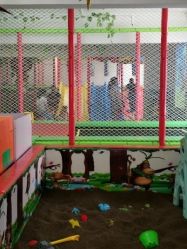 -美加乐儿童乐园(江宁文鼎广场店)