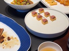 -曾宴·楚菜(湖北省博物馆店)