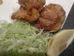 -晶吉·居酒屋·烧鸟·生鱼饭(中山区民主广场店)
