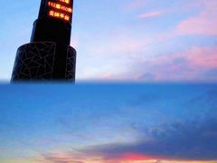 -广州方圆奥克伍德豪景酒店公寓