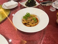 -新虹楼饭庄(崇明陈家镇店)